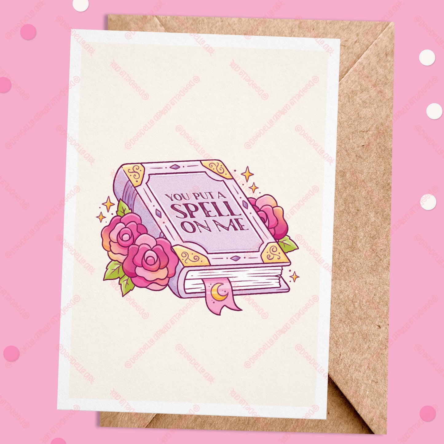 Cute Halloween Greeting Cards