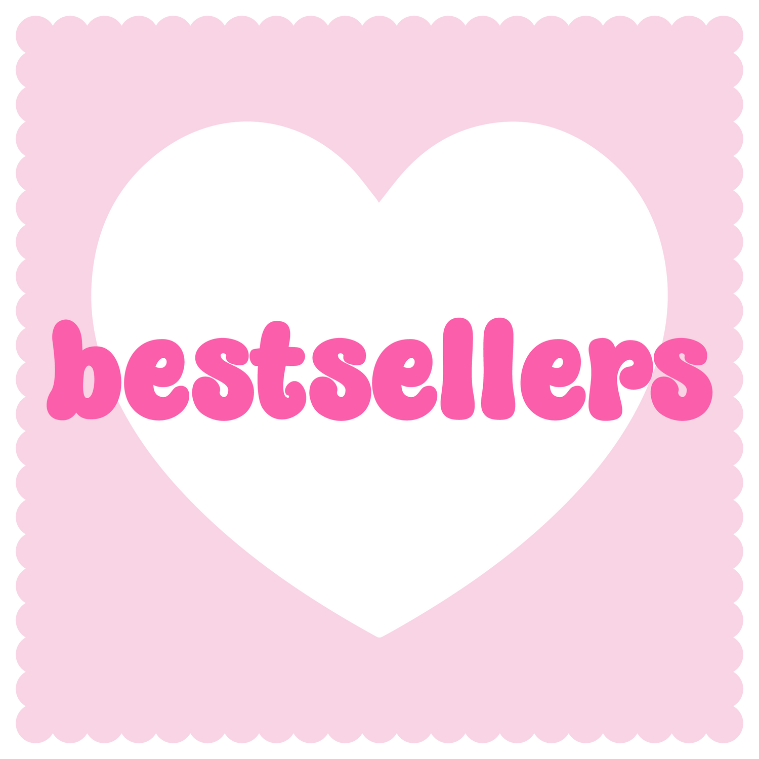 Bestsellers