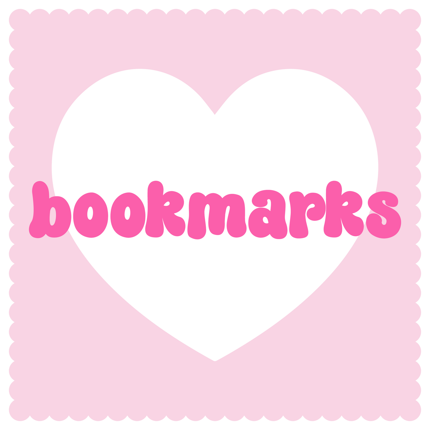 Bookmarks