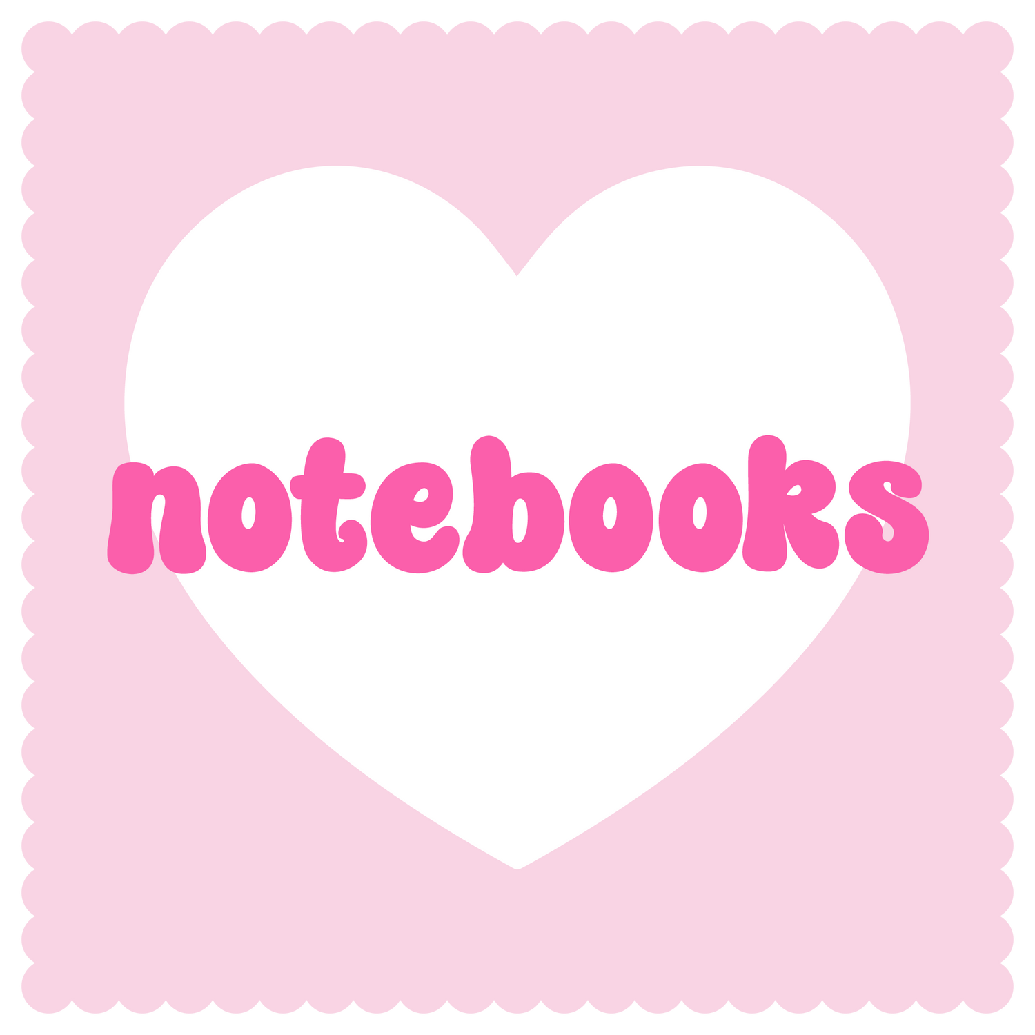 Notebooks