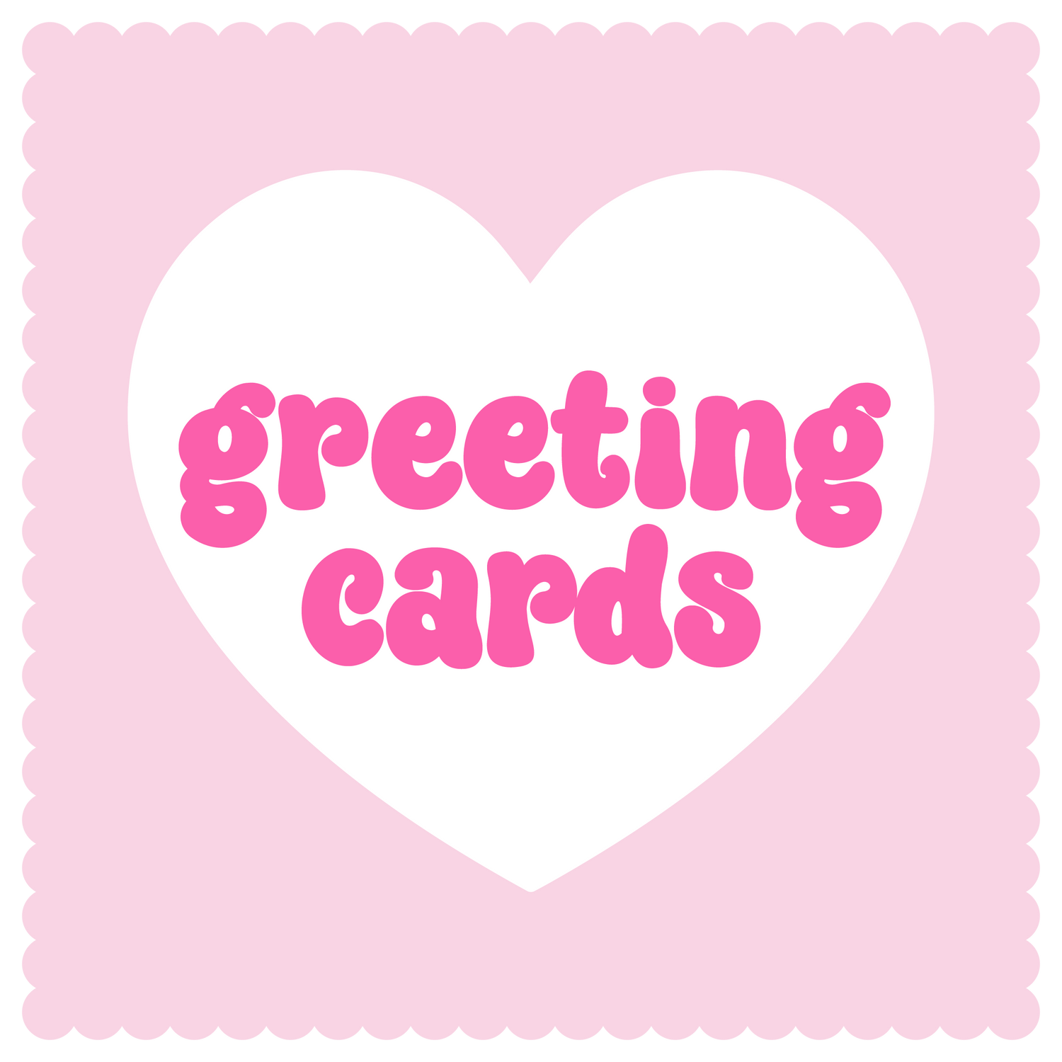 Greeting Cards