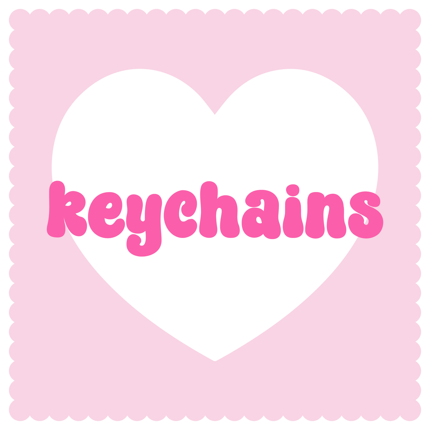 Keychains