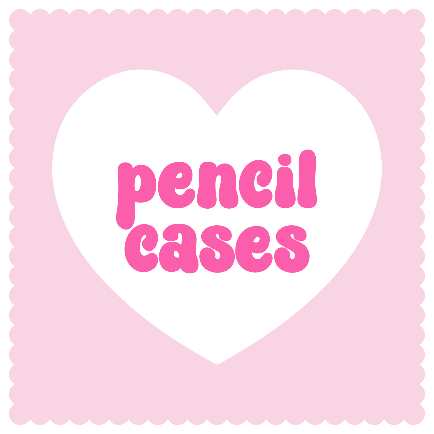 Pencil Cases