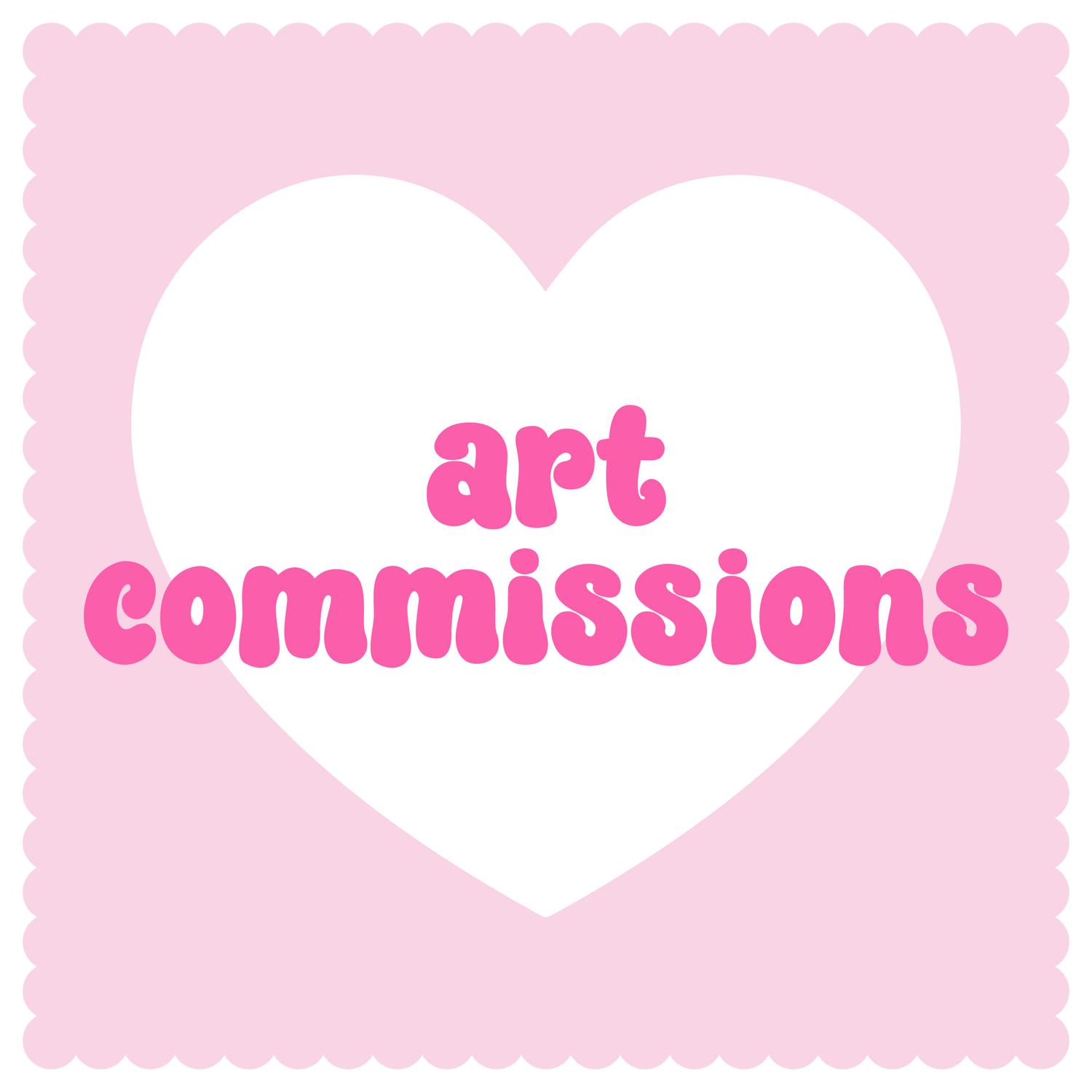 Art Commissions