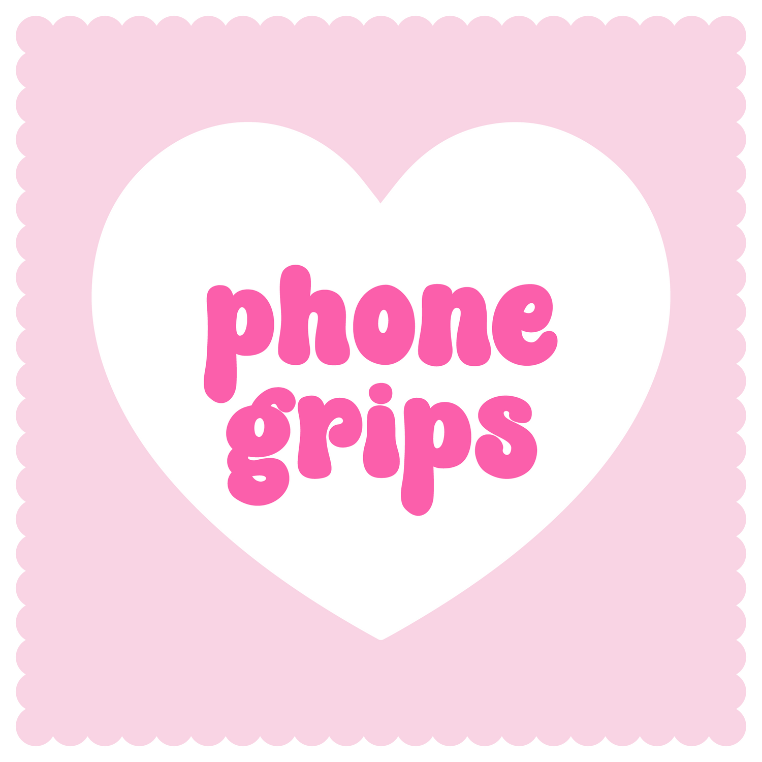 Phone Grips