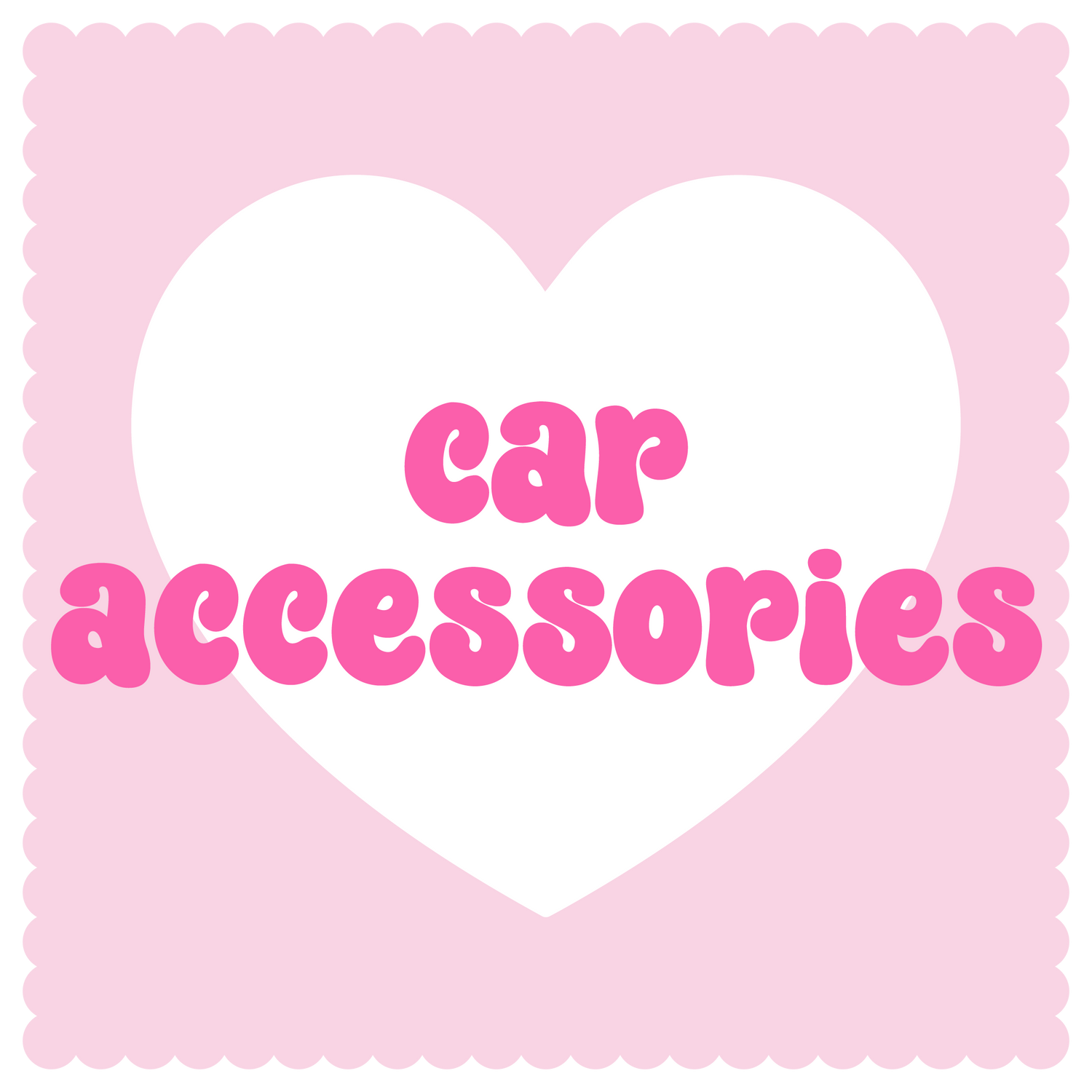 Car Accessories