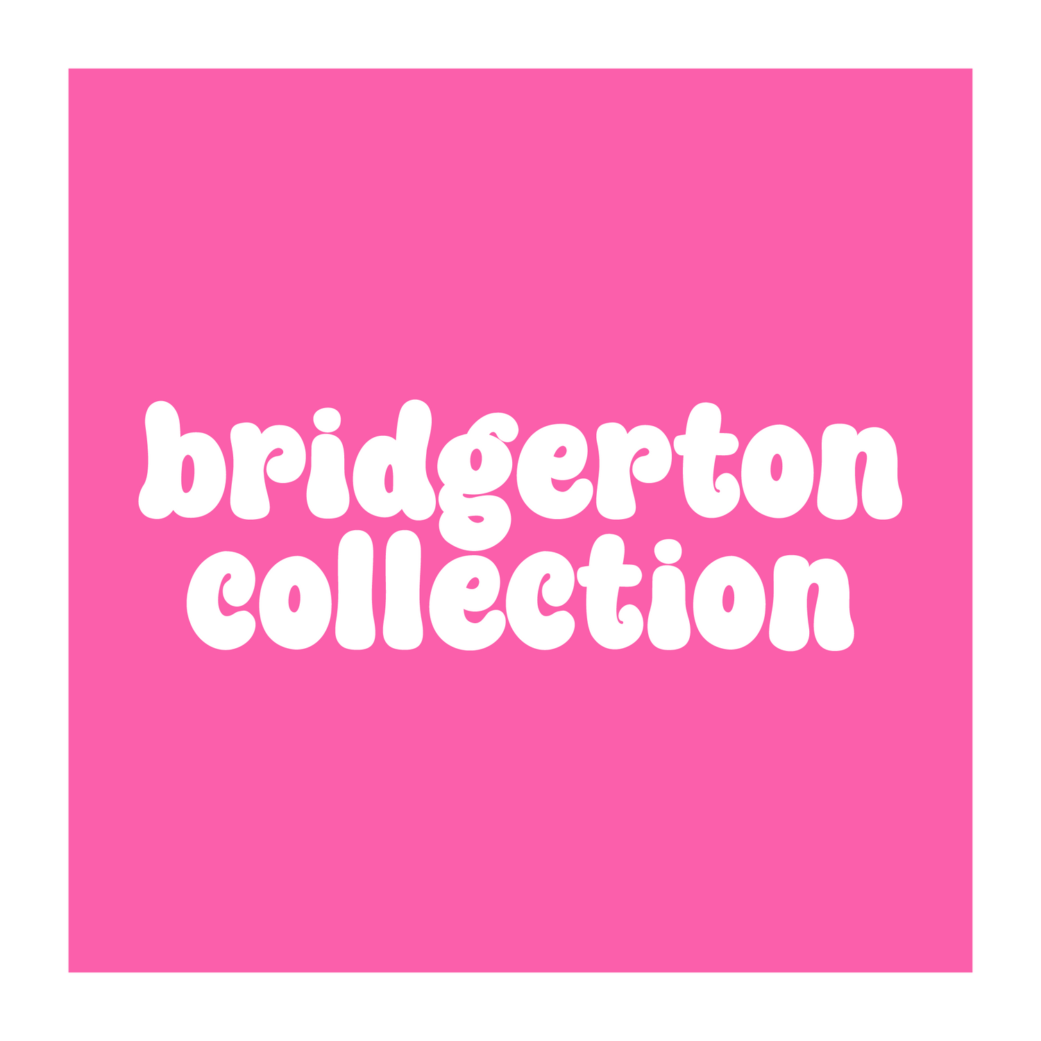 Bridgerton Collection