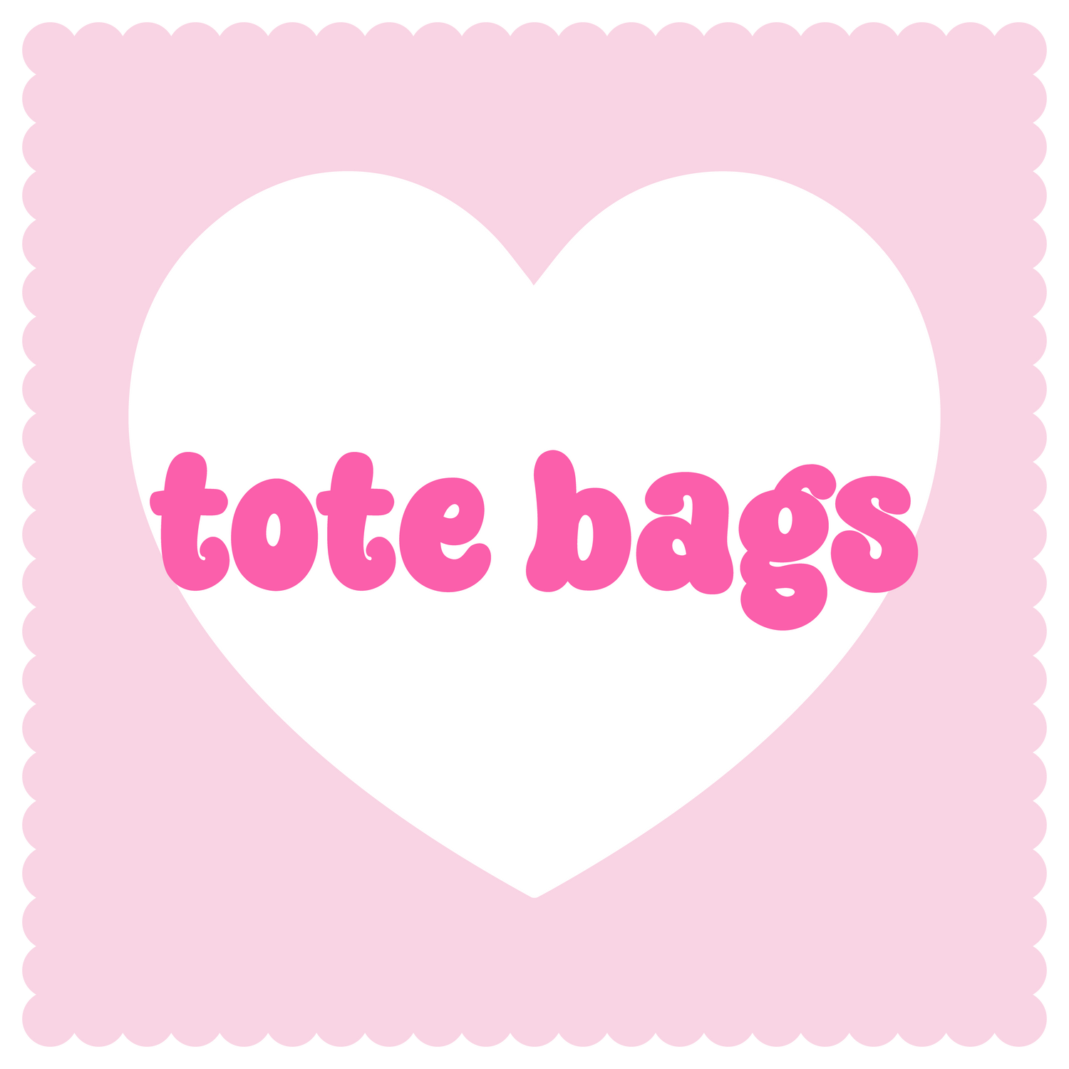 Tote Bags