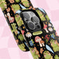 Forest Frog Fairies iPhone Tough Case - All Models