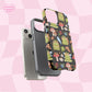 Forest Frog Fairies iPhone Tough Case - All Models