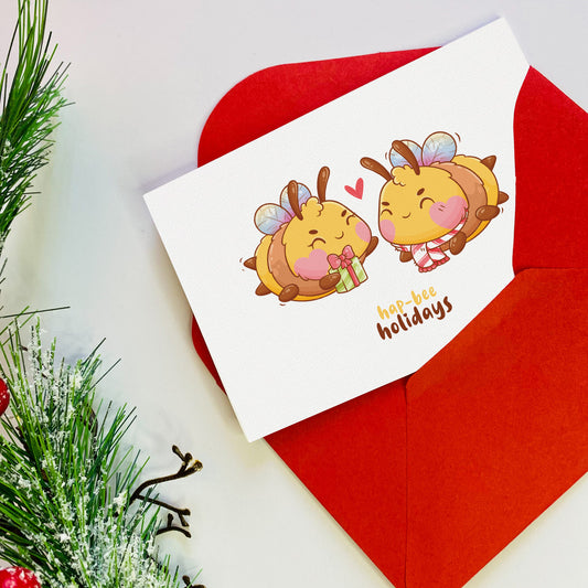 Christmas Greeting Cards