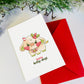 Christmas Greeting Cards