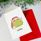 Christmas Greeting Cards