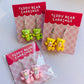 Kawaii Teddy Bear Earrings