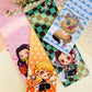 Demon Slayer Fanart Bookmarks