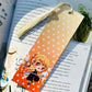 Demon Slayer Fanart Bookmarks