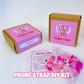 Make Your Own Beaded Phone Strap, DIY Mini Kit