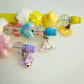 Kawaii Sanrio Beaded Fidget Pens