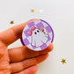 Spooky Phone Grip Sticker Set