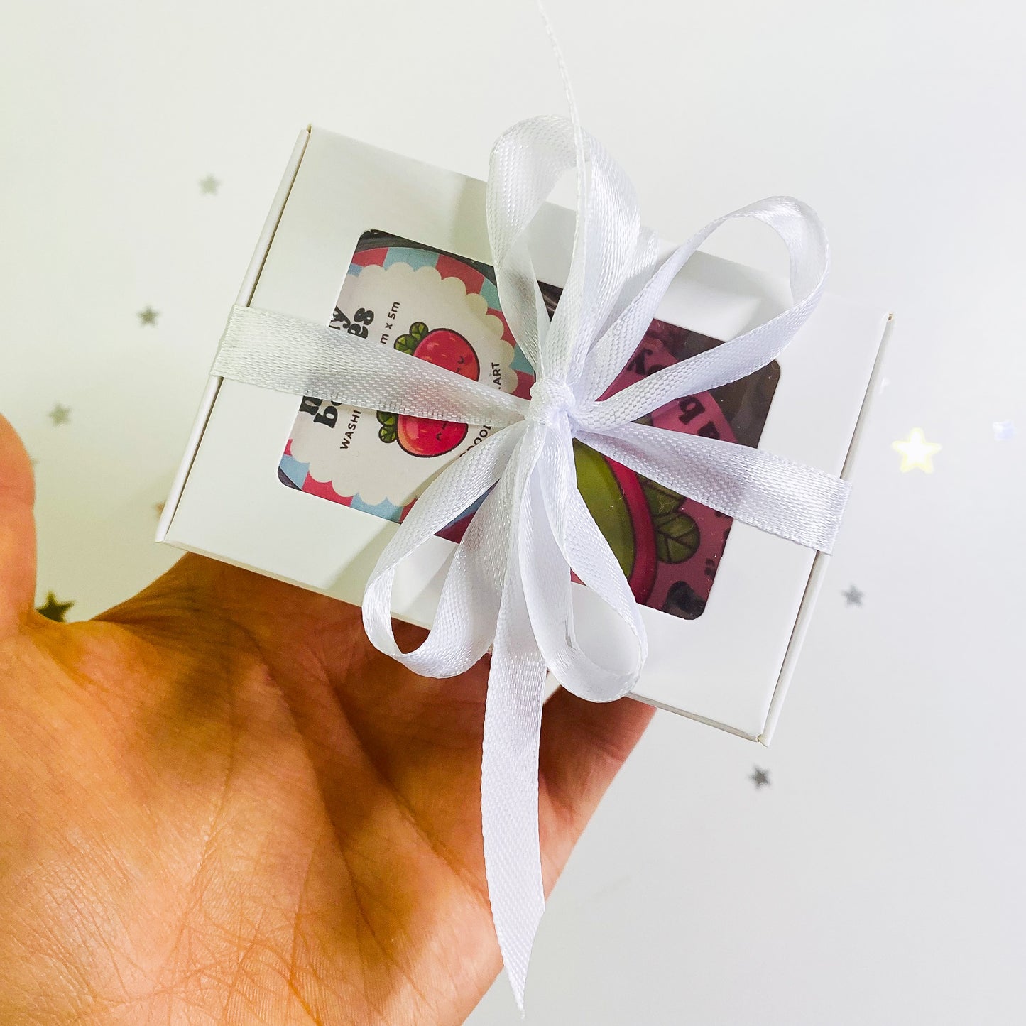 Cute Mini Mystery Gift Boxes