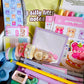 Pastel Stationery Mystery Gift Box (NEW)