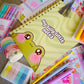 Pastel Stationery Mystery Gift Box (NEW)