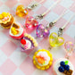 Yummy Cakes Phone Charm