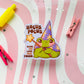 Hocus Pocus Sticker