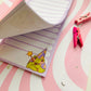 My Silly Little Notes Handmade Notepad