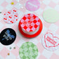 Bookish Phone Grip Sticker Set