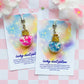 Lucky Dust Potion Phone Charm