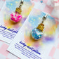 Lucky Dust Potion Phone Charm