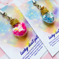 Lucky Dust Potion Phone Charm