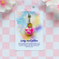 Lucky Dust Potion Phone Charm
