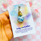 Lucky Dust Potion Phone Charm