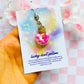 Lucky Dust Potion Phone Charm