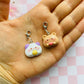 Cute Animal Pocket Hug Charm Gift