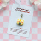 Cute Animal Pocket Hug Charm Gift