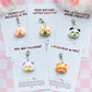 Cute Animal Pocket Hug Charm Gift