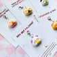 Cute Animal Pocket Hug Charm Gift