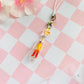 People in Pills Phone Charms