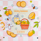 Summer of Lemons Sticker Pack