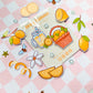 Summer of Lemons Sticker Pack