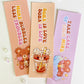 Teddy Bear Bookmarks
