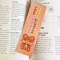Teddy Bear Bookmarks