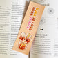 Teddy Bear Bookmarks