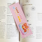 Teddy Bear Bookmarks