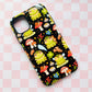 Forest Frog Fairies iPhone Tough Case - All Models