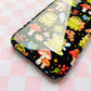 Forest Frog Fairies iPhone Tough Case - All Models