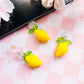 Lemon Dust Plug
